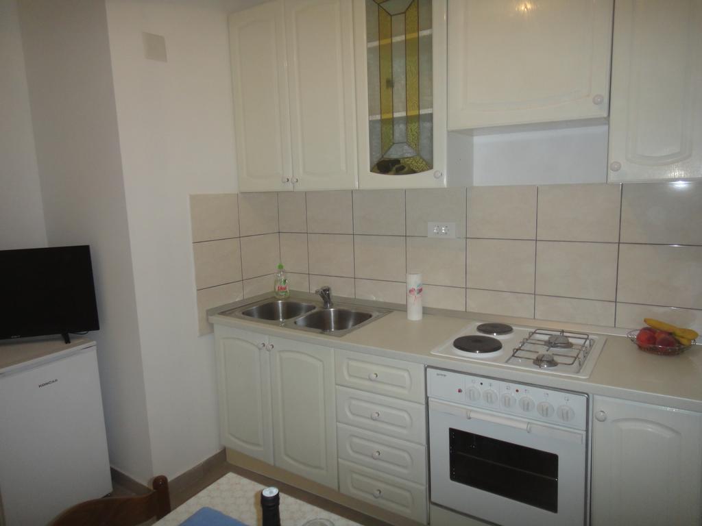 Apartment Antonio ドゥブロブニク エクステリア 写真