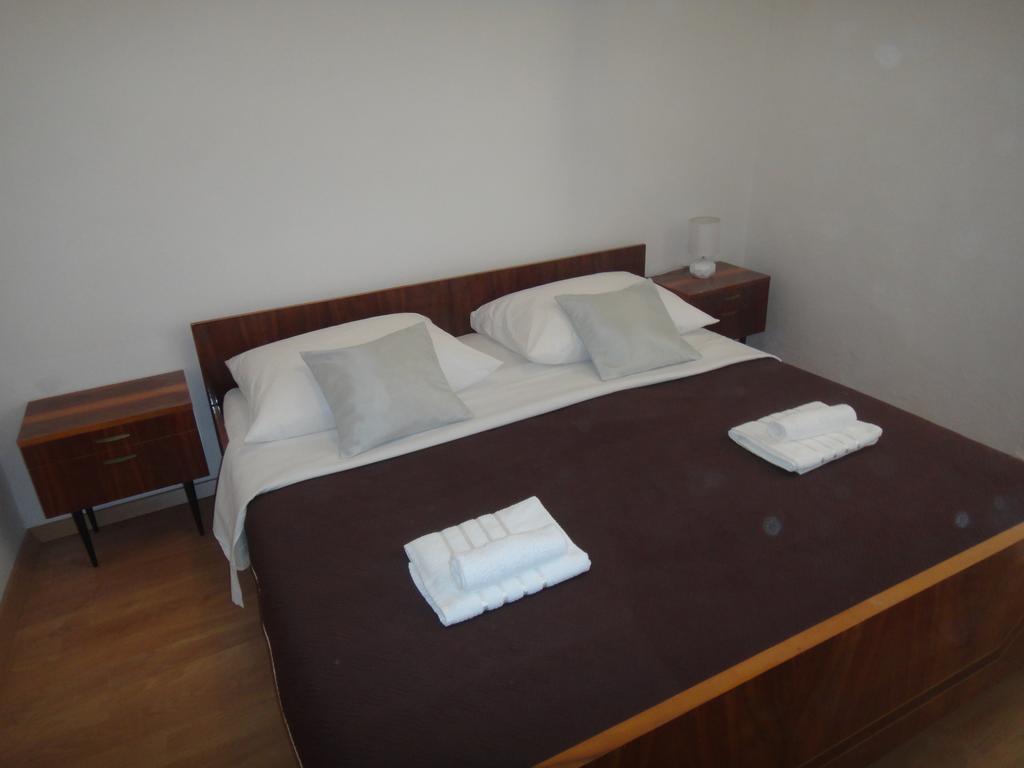Apartment Antonio ドゥブロブニク エクステリア 写真
