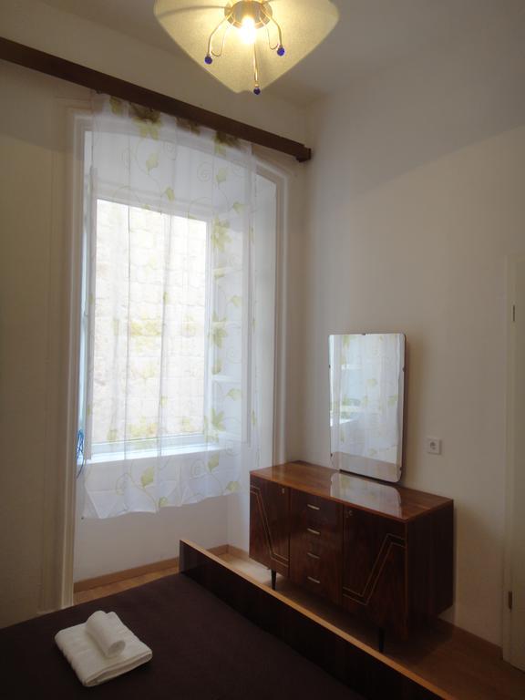 Apartment Antonio ドゥブロブニク エクステリア 写真