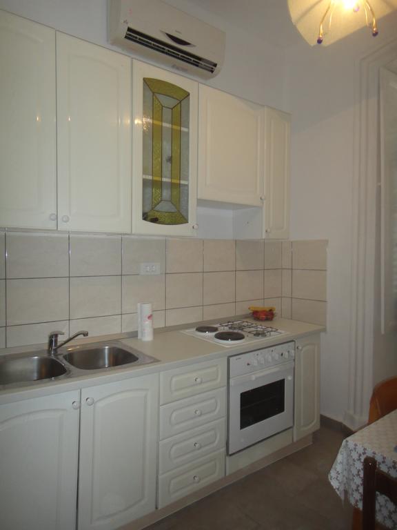 Apartment Antonio ドゥブロブニク エクステリア 写真