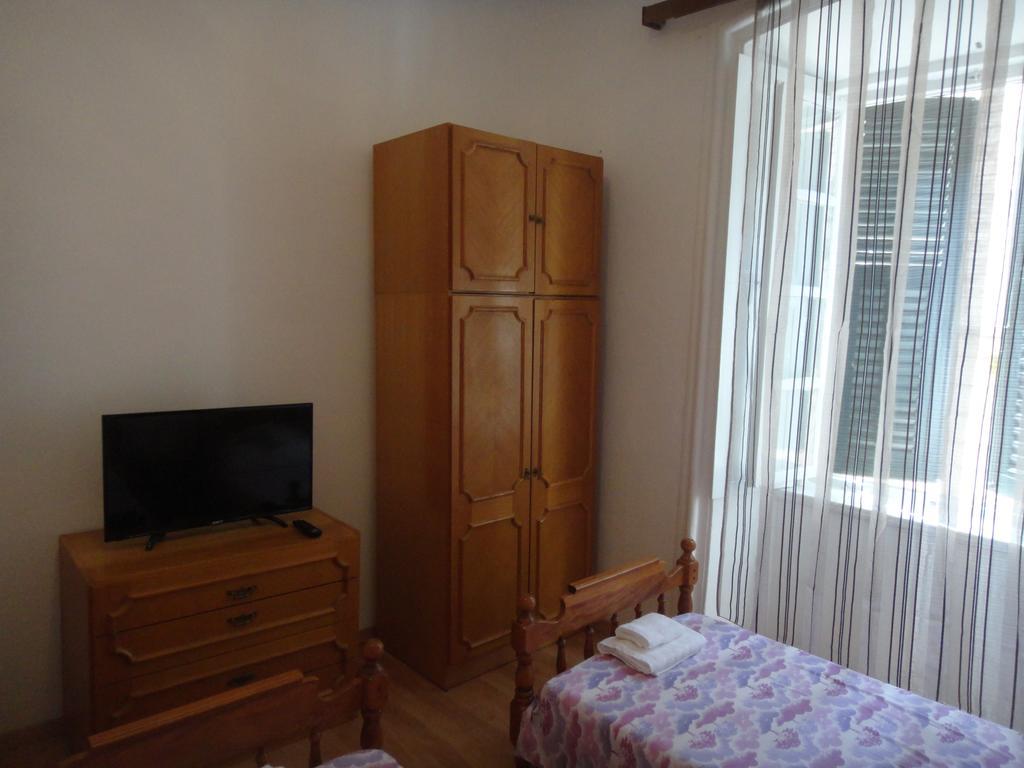 Apartment Antonio ドゥブロブニク エクステリア 写真