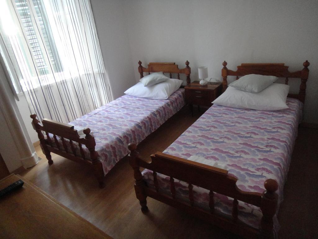 Apartment Antonio ドゥブロブニク エクステリア 写真