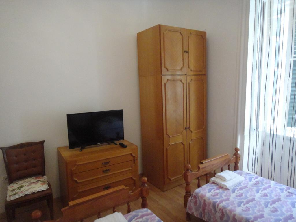 Apartment Antonio ドゥブロブニク エクステリア 写真