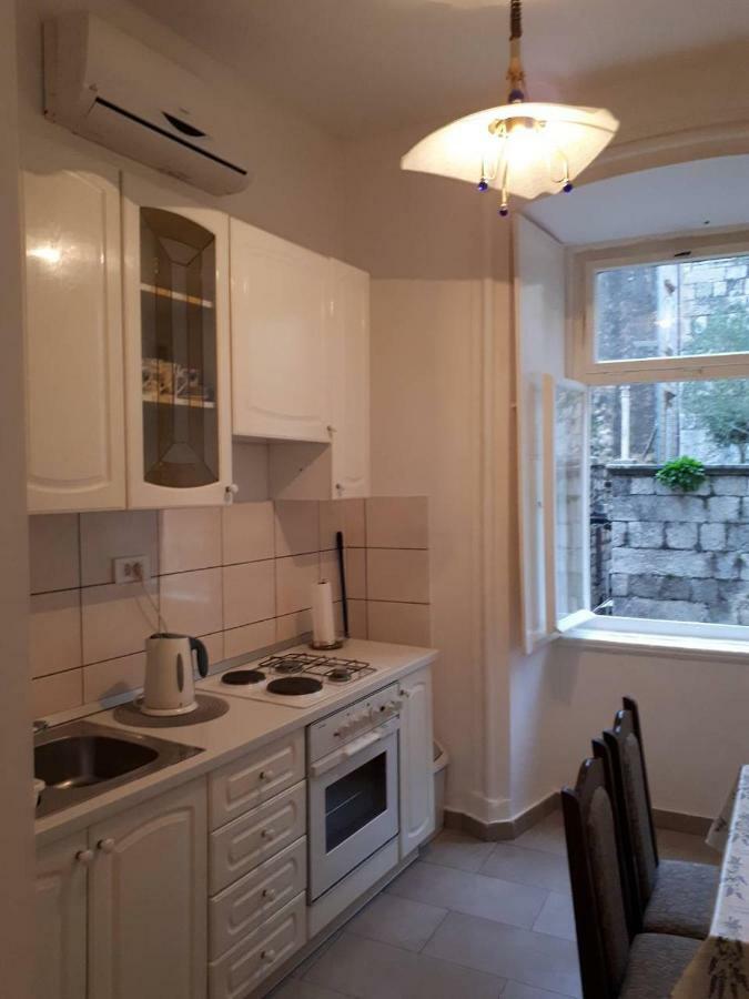 Apartment Antonio ドゥブロブニク エクステリア 写真