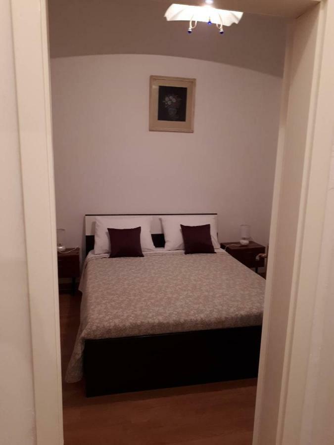 Apartment Antonio ドゥブロブニク エクステリア 写真