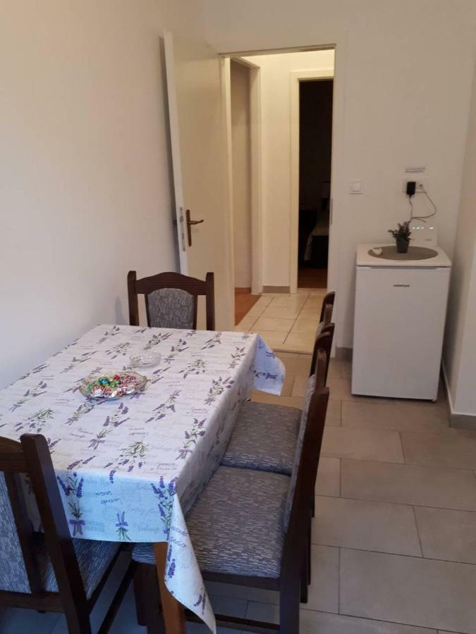 Apartment Antonio ドゥブロブニク エクステリア 写真