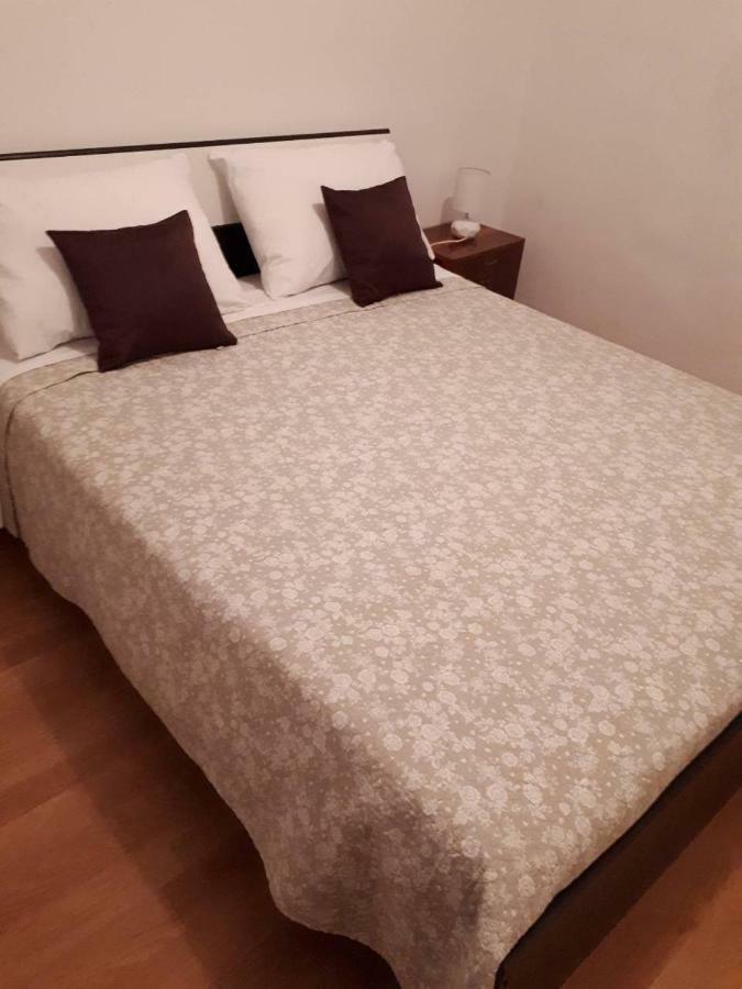 Apartment Antonio ドゥブロブニク エクステリア 写真